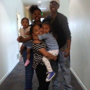 Meet your Posher, Carlette